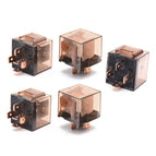 24V 4 Plug 100A