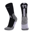 Adult  Free Size / NO. 11 Black and White