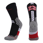 Childrens Free Size / NO.23 Black Red