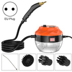 220V EU Plug / Orange