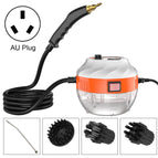 220V AU Plug / White