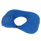 Flocked U009-04（Medium Blue）