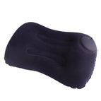 Flocked U019-04（Navy Blue）