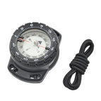 Diving Compass(Black) / Black