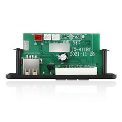 811BT 12V 2 x 20W Amplifier Bluetooth MP3 Decoding Board