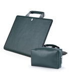 13 pulgadas / Bolsa de tinta verde + Power