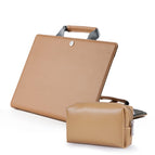 13 pulgadas / Bolsa Camel + Power