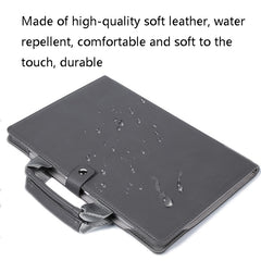 Funda protectora para portátil estilo libro, para MacBook de 12, 13 y 14 pulgadas