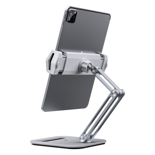 Boneruy P47 Tablet Computer Stand Desktop Mobile Phone Stand, P47