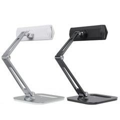 Boneruy P47 Tablet Computer Stand Desktop Mobile Phone Stand, P47