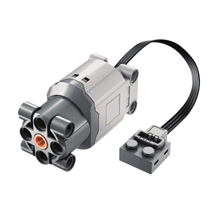 MOC Technology Mechanical Building Block Power Group