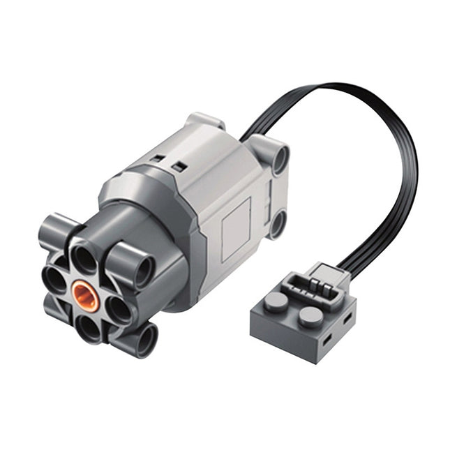 MOC Technology Mechanical Building Block Power Group