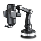 X-0566 Black Gray / Black Gray