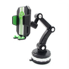 X-0566 Black Green / Black Green