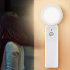 Sensor White Light