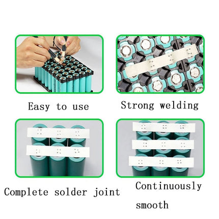 RL-936W Mobile Phone Repair Battery Handheld Spot Welder