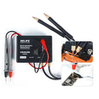 Spot Welding Pen + Fixed Plate