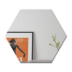 Hexagon Silver