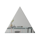 Triangle Silver