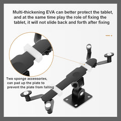 GMS-02 Anti-Theft Wall Mount Tablet PC Bracket, Tablet PC Bracket