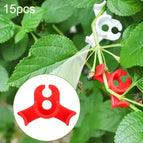 15 PCS / Ear Shape