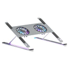 Silver with Type-C Cable