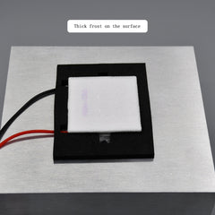 Thermoelectric Cooler Peltier Element Module, TEC1-12703, TEC1-12709, TEC1-12710, TEC1-12715