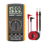 AN9205A / Orange