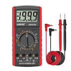 AN9205A / Red