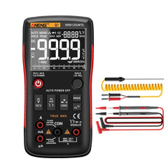 ANENG AN-Q1 Automatic High-Precision Intelligent Digital Multimeter