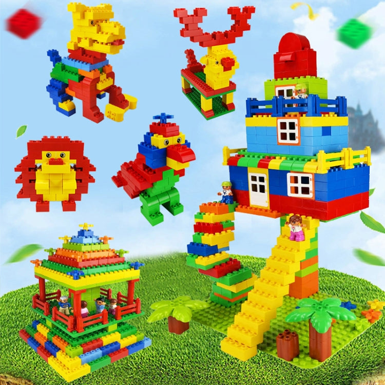 Children Assembling Building Block Toy Set, 9090 (564 PCS), 9090 (440 PCS), 45002 (94 PCS), 45002 (139 PCS), 9656 (102 PCS), 9656 (135 PCS), 9076 (147 PCS), 9076 (170 PCS)