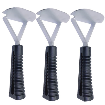 3 PCS Car Tire Repair Tool Tire Scraper, Tire Scraper