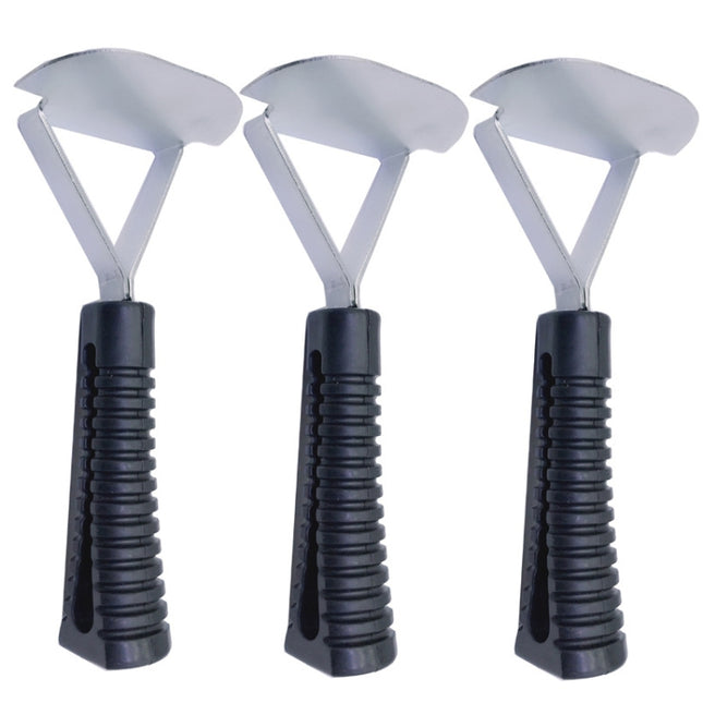 3 PCS Car Tire Repair Tool Tire Scraper, Tire Scraper