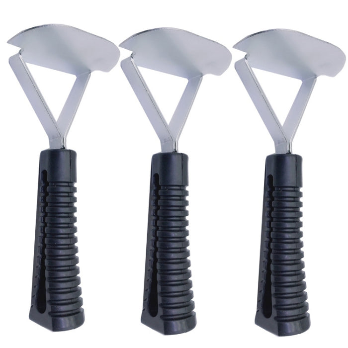 3 PCS Car Tire Repair Tool Tire Scraper, Tire Scraper