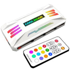 3 in 1 Controller (White)