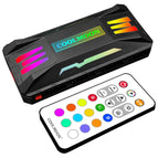 3 in 1 Controller (Black)