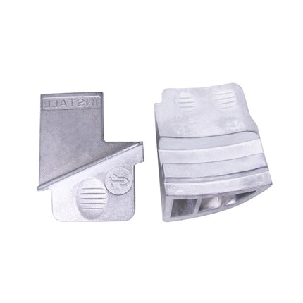 Car Petal Belt Auxiliary Installation Removal Tool, Car Petal Belt