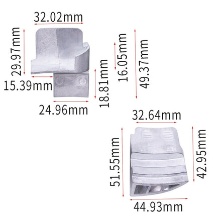 Car Petal Belt Auxiliary Installation Removal Tool, Car Petal Belt