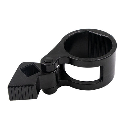 Directional Rudder Wrench Inner Ball Head Screw Rod Disassembly Tool, Multifunctional, Bidirectional, Universal
