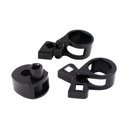 Directional Rudder Wrench Inner Ball Head Screw Rod Disassembly Tool, Multifunctional, Bidirectional, Universal