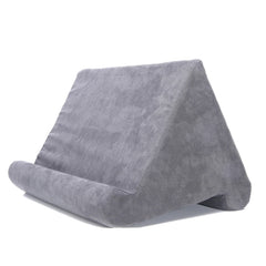 Tablet Mobile Phone Bracket Multi-Angle Pillow, 27x25x23cm