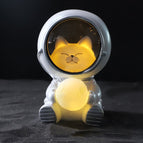 Kitten Astronaut