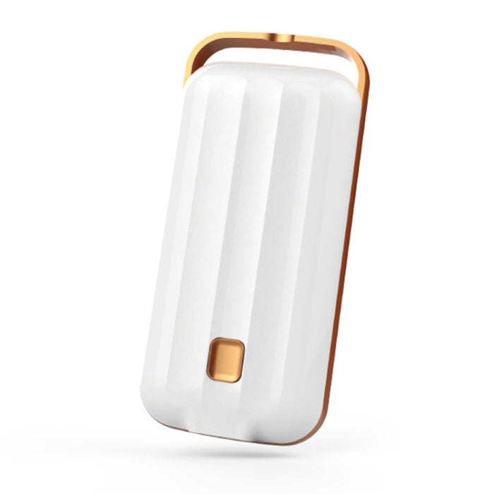 Hanging Neck Negative Ion Air Purifier, Hanging Neck Air Purifier
