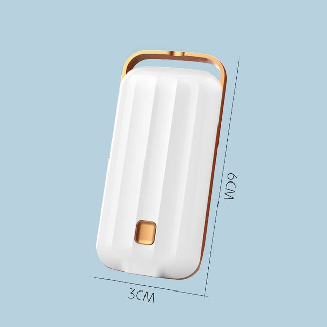 Hanging Neck Negative Ion Air Purifier, Hanging Neck Air Purifier