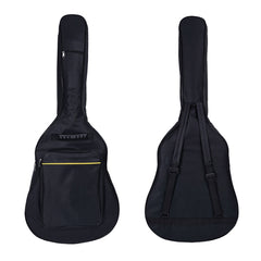 40/41 inch Guitar Oxford Cloth Cotton Padded Backpack, 40/41 inch Guitar Backpack