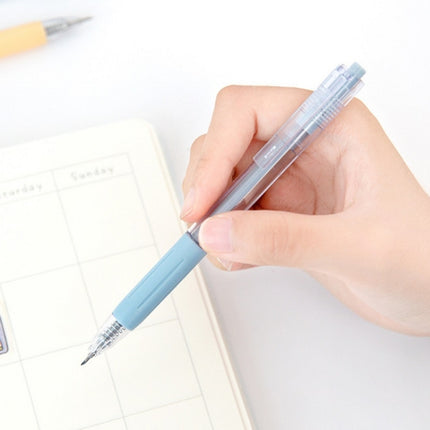 Press Pen Type Utility Knife Student Appointment Book Paper Cutting Knife, Cutting Knife