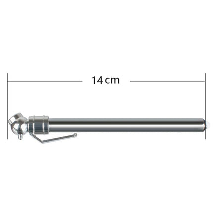 Car Tire Pen Car Portable Tire Pressure Gauge, Car Tire Pen