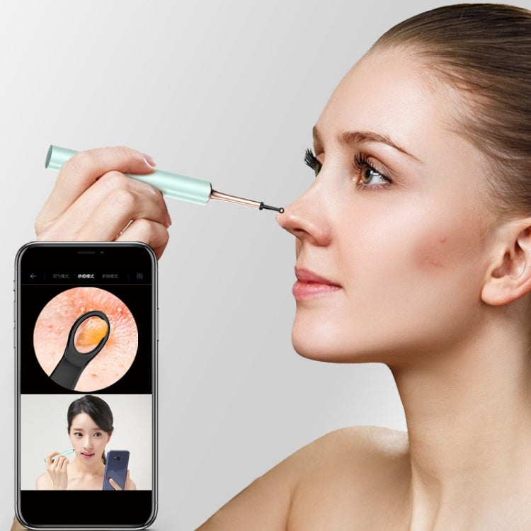 Bebird T15 Smart Visible Luminous Ear Pick Set