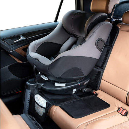 Child Car Seat Anti-Skid Protection Pad, Anti Scratch Mat 4