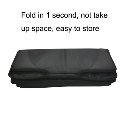 Child Car Seat Anti-Skid Protection Pad, Anti Scratch Mat 4